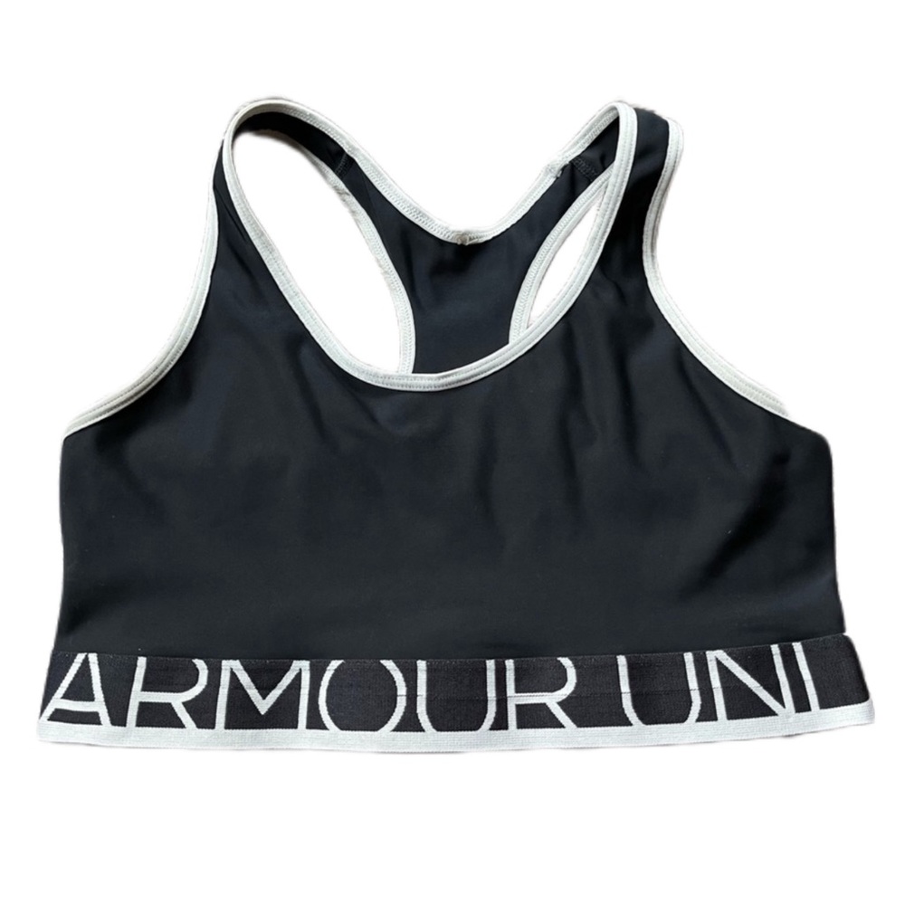 Under Armour Sports Bra